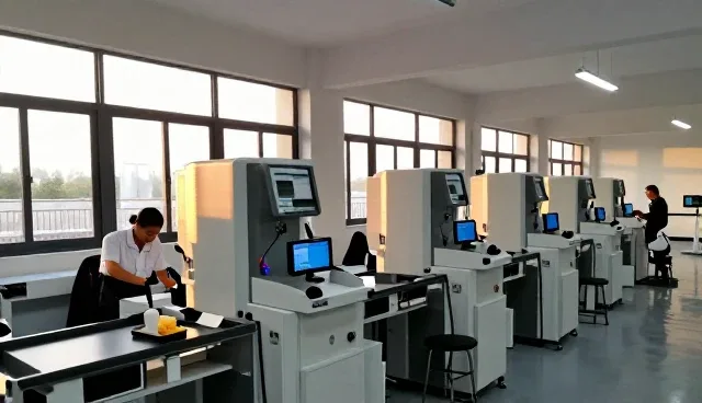 健康体检套餐
