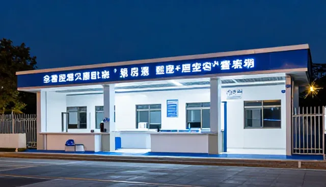 门诊服务性能与适用条件的深度解析