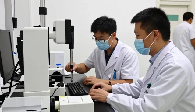 医疗技术服务让办公场所应用更加便捷