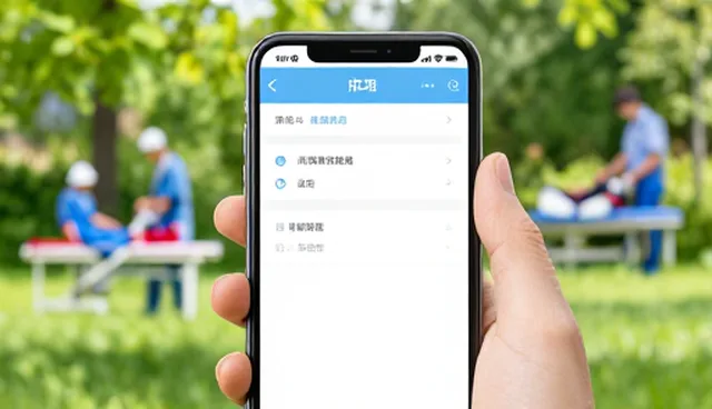 康复指导在家庭场景中的应用难题与解决方向