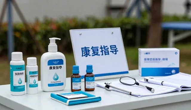 康复效果评估中的常见问题及处理策略