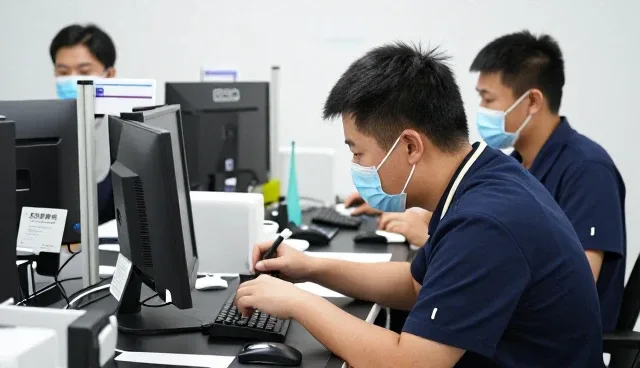 从询价到验收:就诊流程简洁医疗技术推广就诊流程简洁全流程